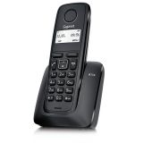 GIGA-TEL A116 BK