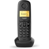GIGA-TEL A170 NEGRO V2