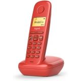 GIGA-TEL A170 ROJO