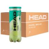 HEA-PELOTA PADEL ONE 72U