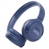 JBL-AUR TUNE 510BT BL