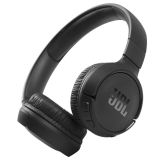 JBL-AUR TUNE 570BT BK