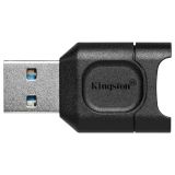 KIN-CR MBLT PLUS MICROSD BK