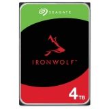 SEA-HDD IRONWOLF 4TB