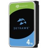 SEA-HDD SKYHAWK 4TB