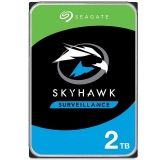 SEA-HDD SKYHAWK SURV 2TB