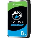 SEA-HDD SKYHAWK SURV 8TB