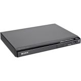SONY-DVD DVPSR760HB EC1