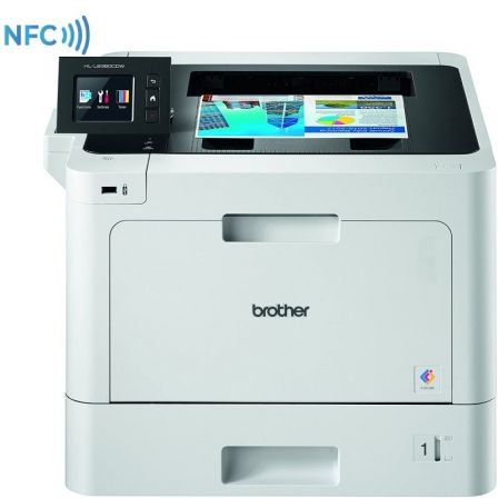 BRO-LASER HL-L8360CDW