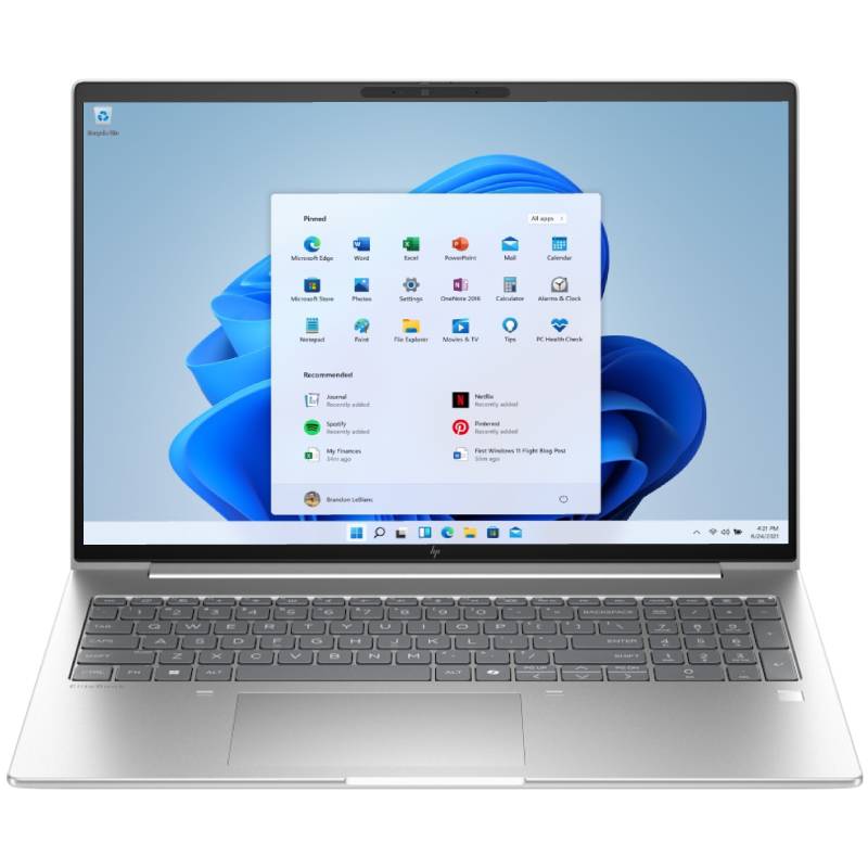 Port�til HP ELITEBOOK 6 G1ah 14" AMD Ryzen� 5